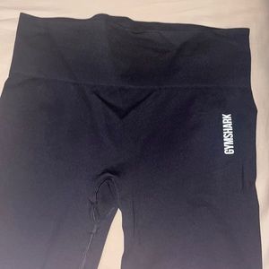 Gymshark ombré seamless legging